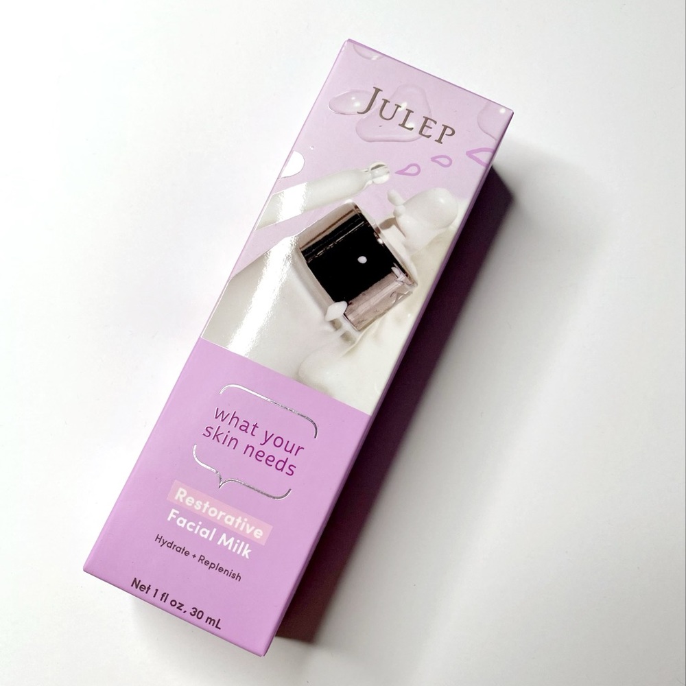 Julep What Your Skin Needs